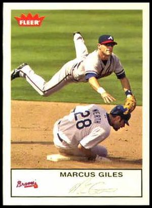193 Marcus Giles